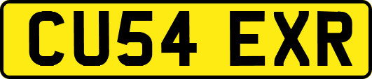 CU54EXR