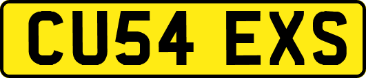 CU54EXS