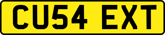 CU54EXT