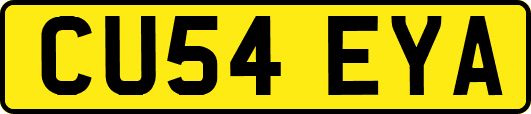 CU54EYA