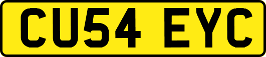 CU54EYC