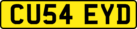 CU54EYD