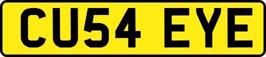 CU54EYE