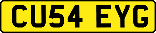 CU54EYG