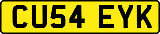 CU54EYK