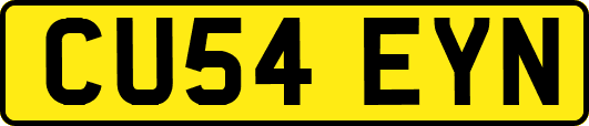 CU54EYN