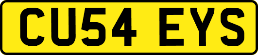 CU54EYS