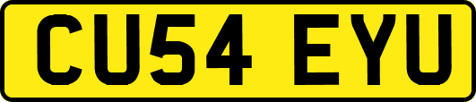 CU54EYU