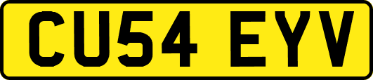 CU54EYV
