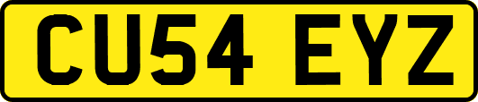 CU54EYZ