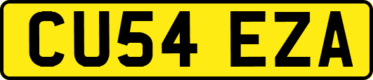 CU54EZA