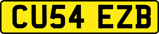 CU54EZB