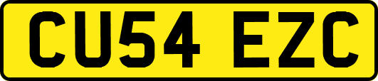 CU54EZC