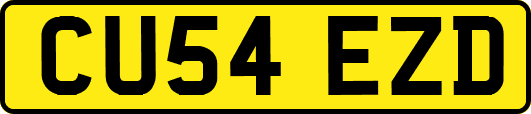 CU54EZD