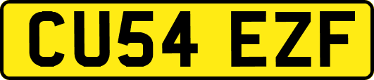 CU54EZF