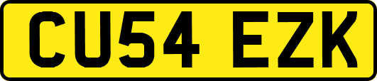 CU54EZK