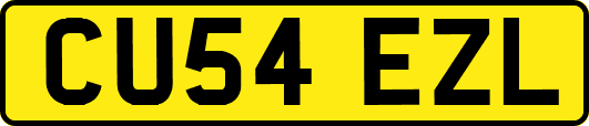 CU54EZL