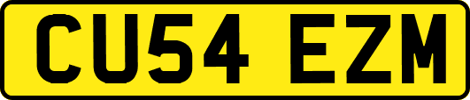 CU54EZM