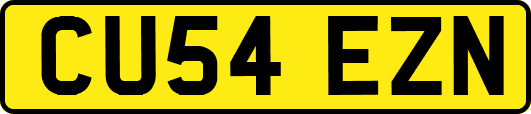 CU54EZN