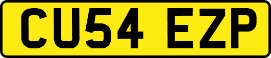 CU54EZP
