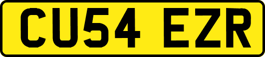 CU54EZR