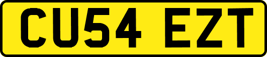 CU54EZT