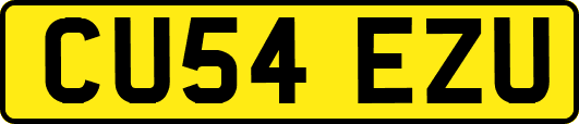 CU54EZU