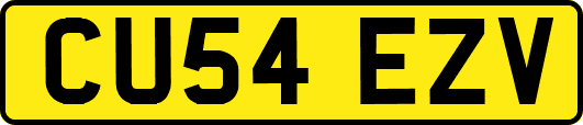 CU54EZV