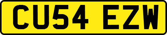 CU54EZW