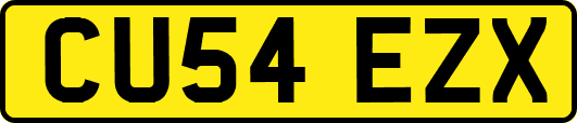 CU54EZX