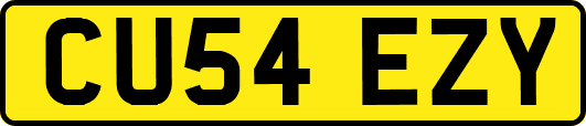 CU54EZY