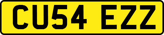 CU54EZZ