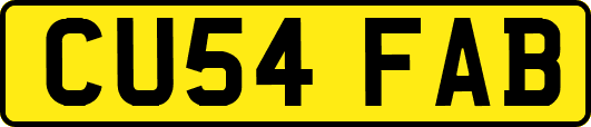 CU54FAB