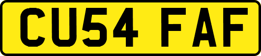 CU54FAF