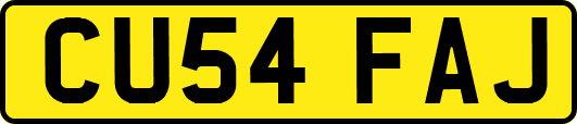 CU54FAJ