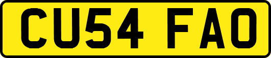 CU54FAO