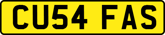 CU54FAS