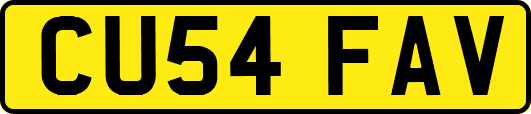 CU54FAV