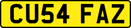 CU54FAZ