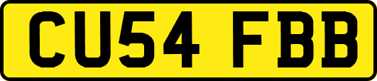 CU54FBB