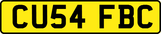 CU54FBC