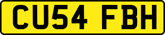 CU54FBH