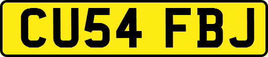 CU54FBJ
