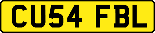 CU54FBL