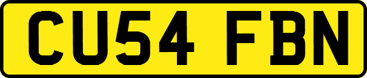 CU54FBN