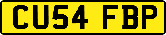 CU54FBP