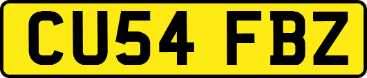 CU54FBZ
