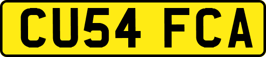 CU54FCA