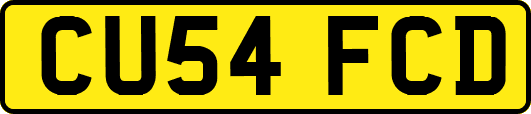 CU54FCD