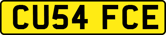 CU54FCE